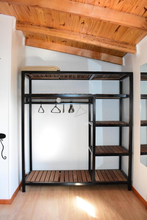 Appartement Altos De Tolhuin Extérieur photo