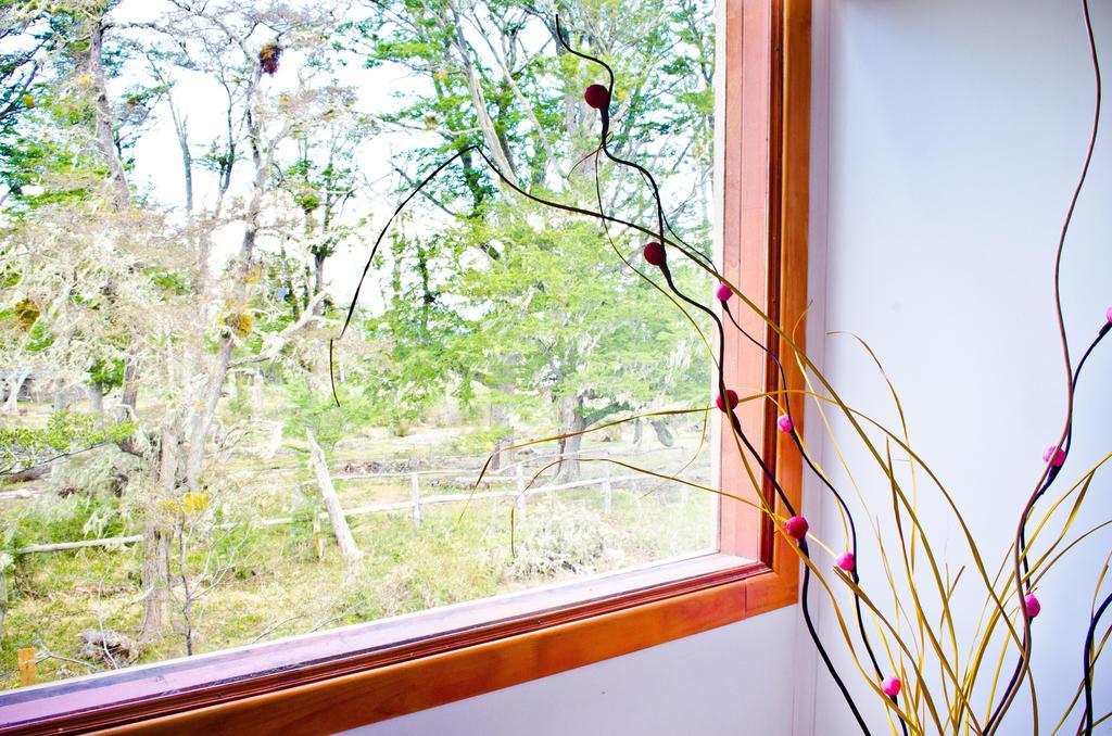 Appartement Altos De Tolhuin Chambre photo