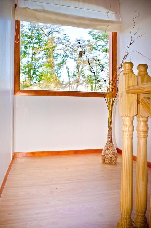 Appartement Altos De Tolhuin Chambre photo