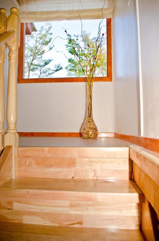 Appartement Altos De Tolhuin Chambre photo