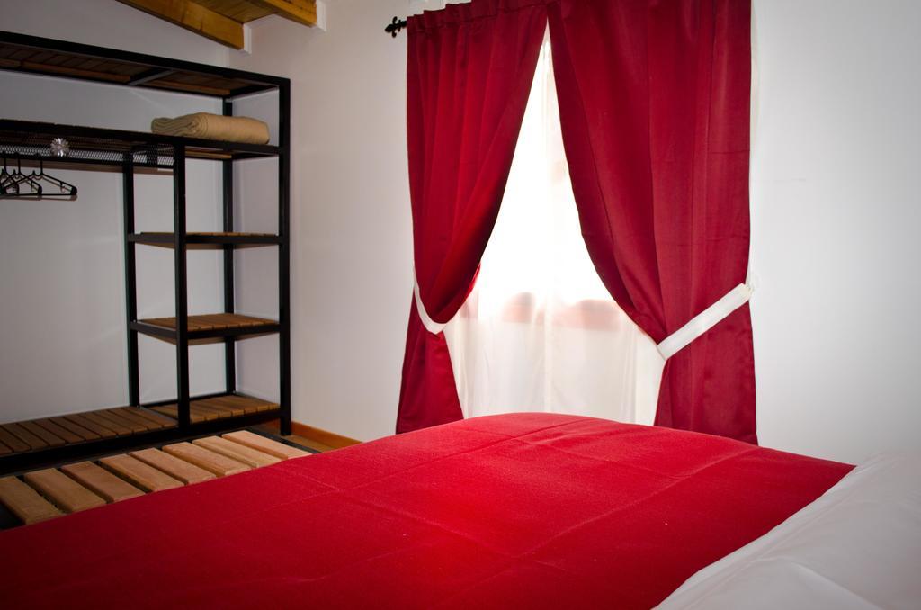 Appartement Altos De Tolhuin Chambre photo