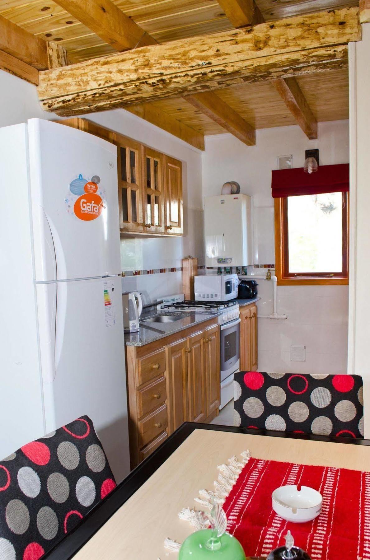 Appartement Altos De Tolhuin Extérieur photo