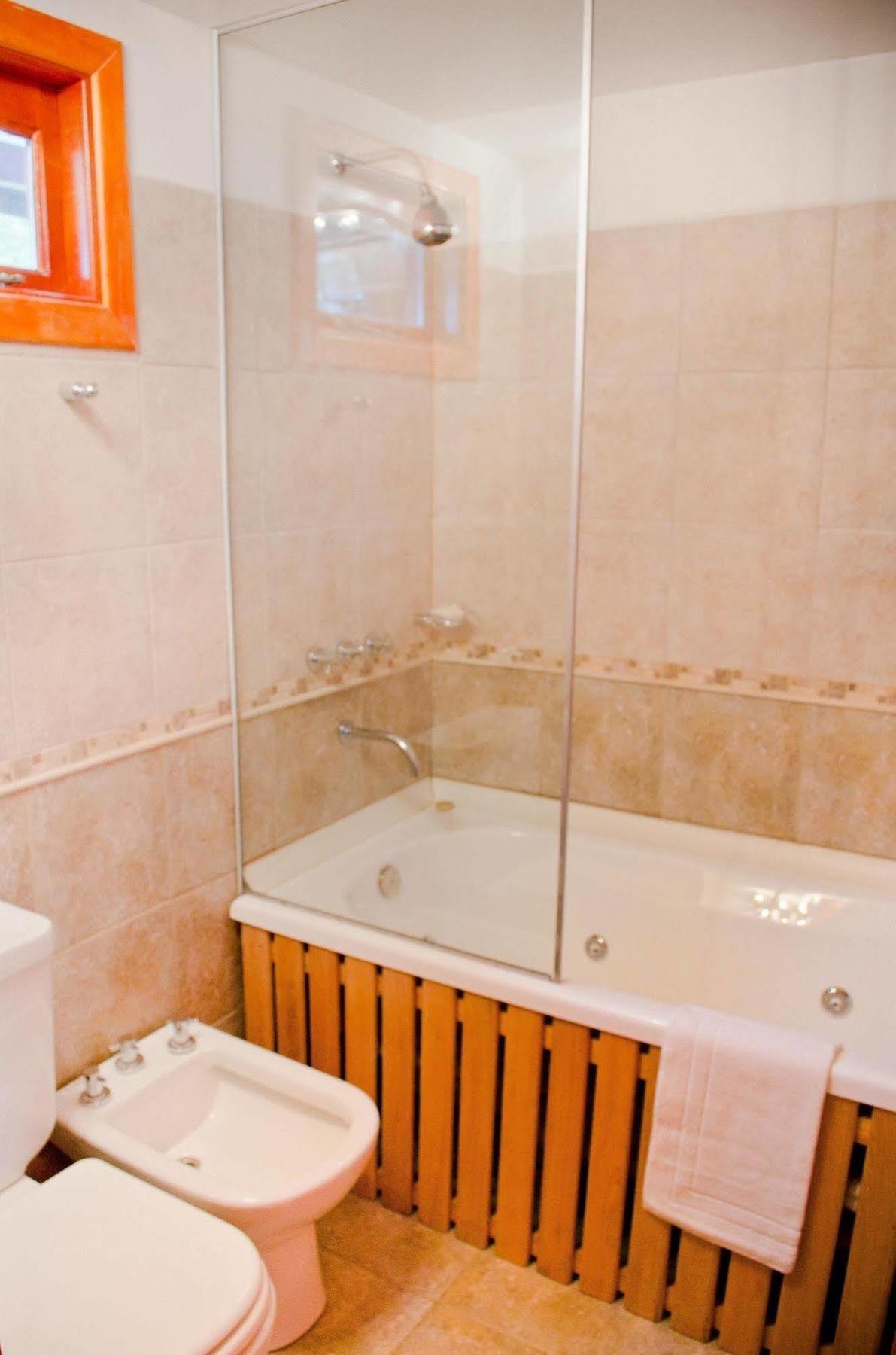 Appartement Altos De Tolhuin Extérieur photo