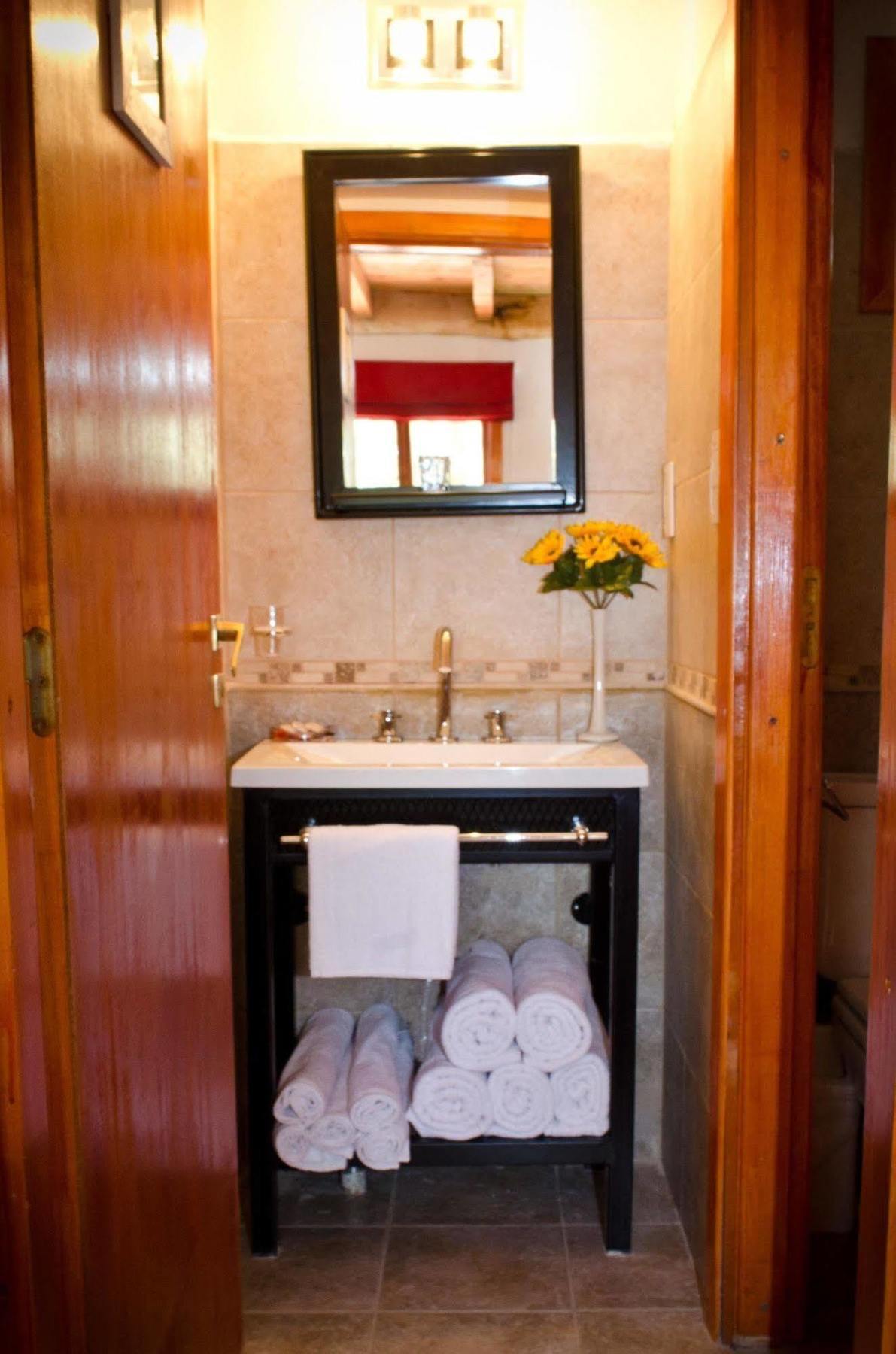 Appartement Altos De Tolhuin Extérieur photo